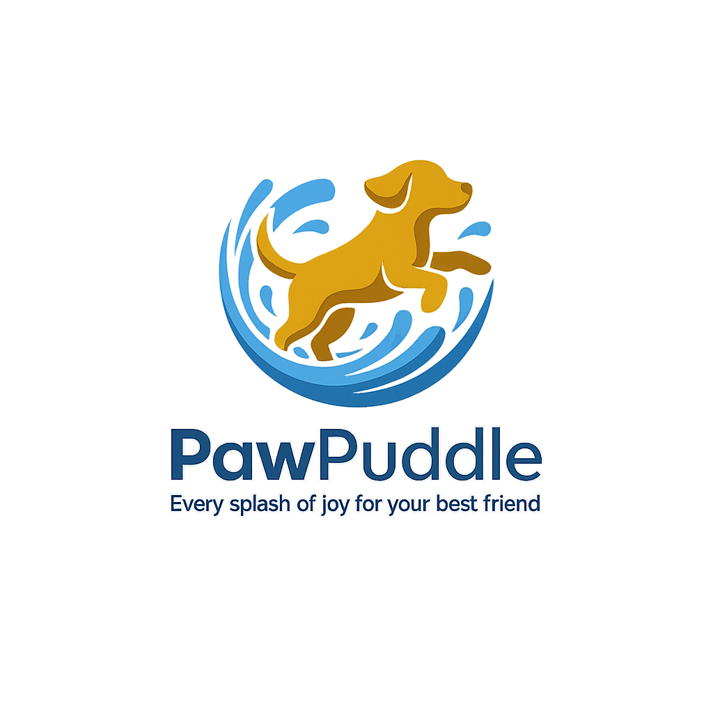 PawPuddle